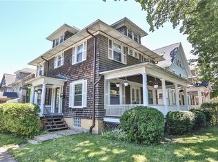 330 S Goodman St, Rochester, NY 14607