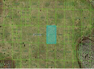 N A, Frostproof, FL 33843