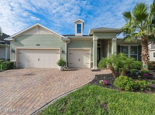 284 LATROBE Avenue, St. Johns, FL 32095
