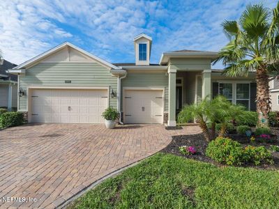 284 LATROBE Avenue, Saint Augustine, FL, 32095
