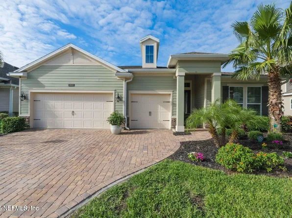 284 LATROBE Avenue, St. Johns, FL 32095