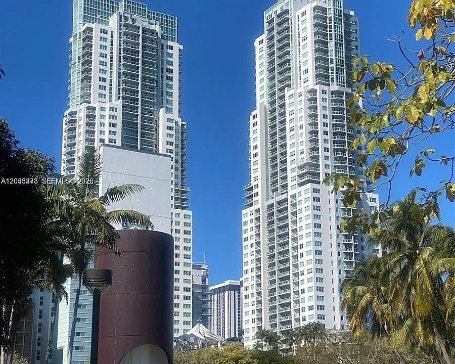 244 Biscayne Blvd #2409