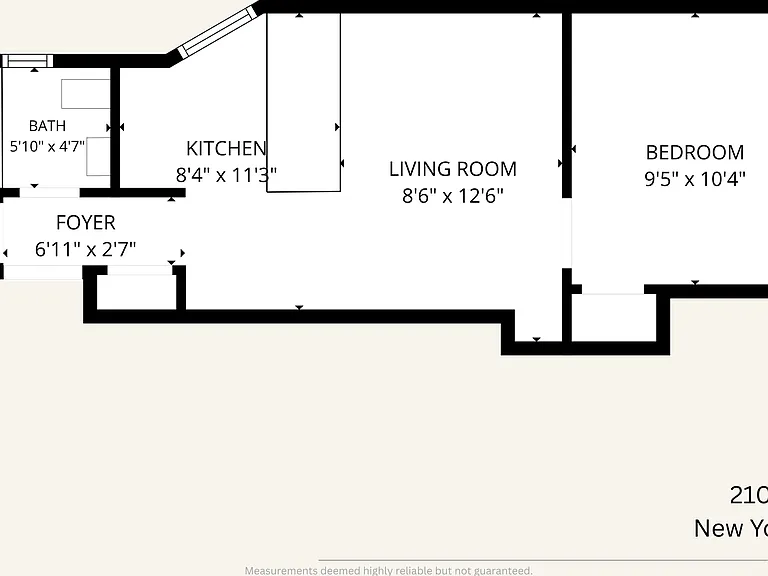 210 E 84th St #2A — Photo 23