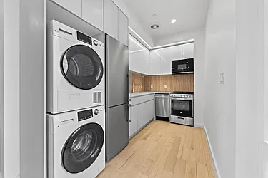 Rented by Doorway NYC, LLC