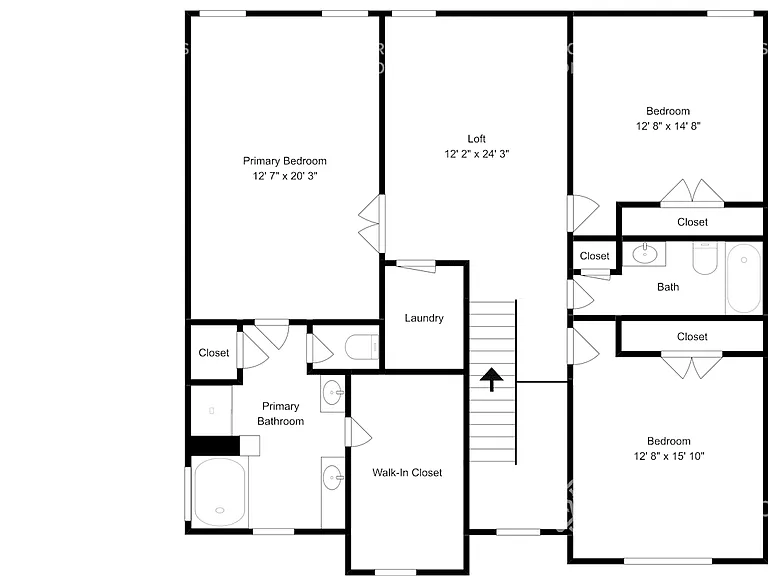 1396 Cooper Gayle Dr — Photo 3