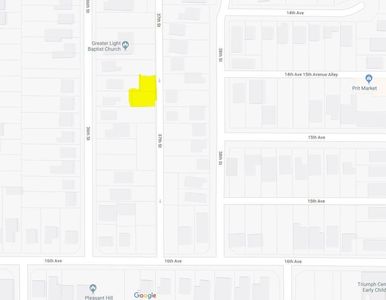 3917 36th St, Sacramento, CA, 95820
