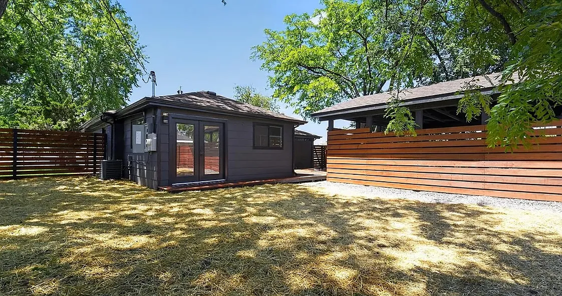 4 bed, 1291 sqft, $3,600 — Photo 3
