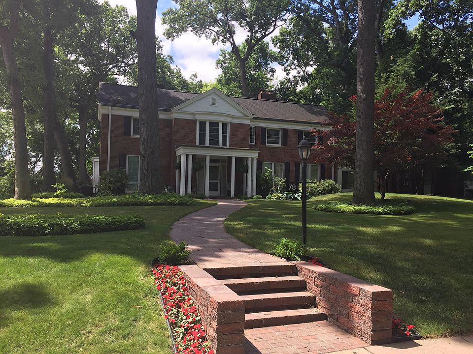 1st image of 78 Merwood Dr E