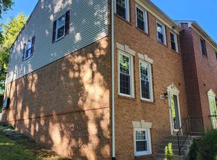 14200 Catamount Ct, Silver Spring, MD 20906