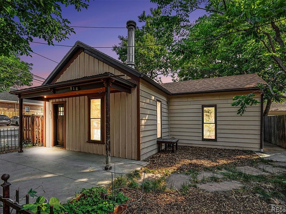 1st image of 815 Arapahoe Street