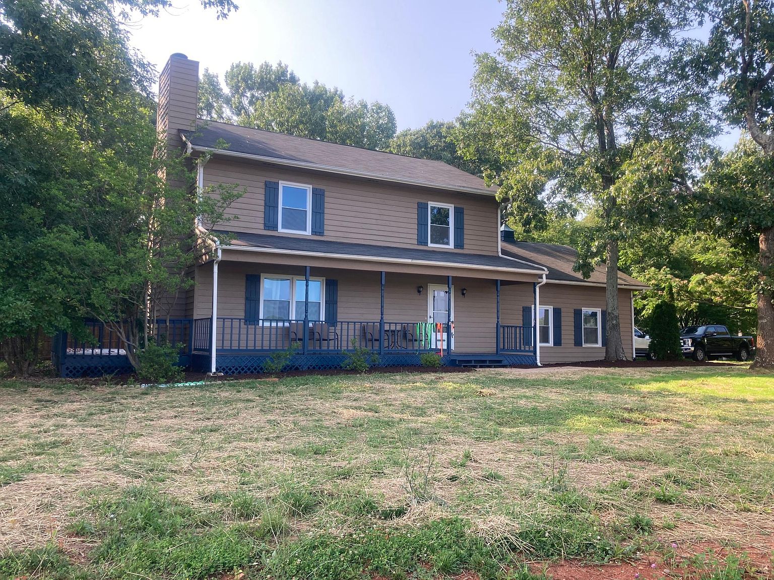 100 Shady Oak Ln, Forest, VA 24551 Zillow