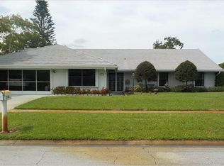 2159 SE Erwin Rd, Port Saint Lucie, FL 34952