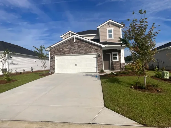 1541 Regal Fern Way, Longs, SC 29568