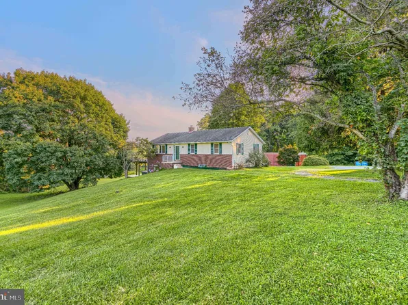20408 Old York Rd, White Hall, MD 21161