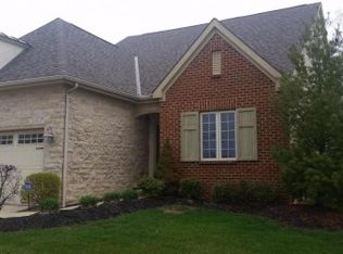 6210 Kinver Edge Way, Columbus, OH 43213