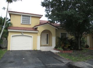 12636 NW 13th Ct, Sunrise, FL 33323