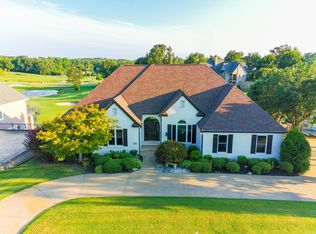 3617 Riviera Dr, Jonesboro, AR 72404