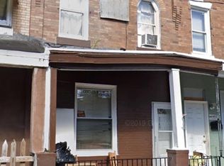 2141 S Gould St, Philadelphia, PA 19142