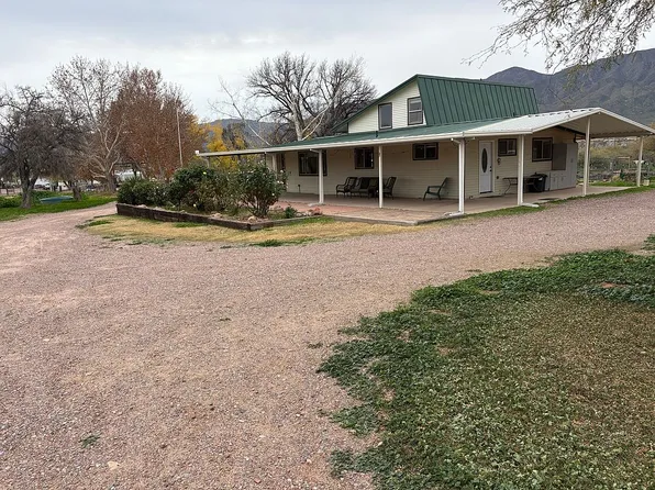226 E Williams Ln, Tonto Basin, AZ 85553