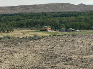 7659 Riverview Rd, Riverton, WY 82501