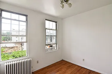 Rented by The Agency