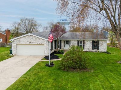 5615 Lakeview Dr, Mason, OH, 45040
