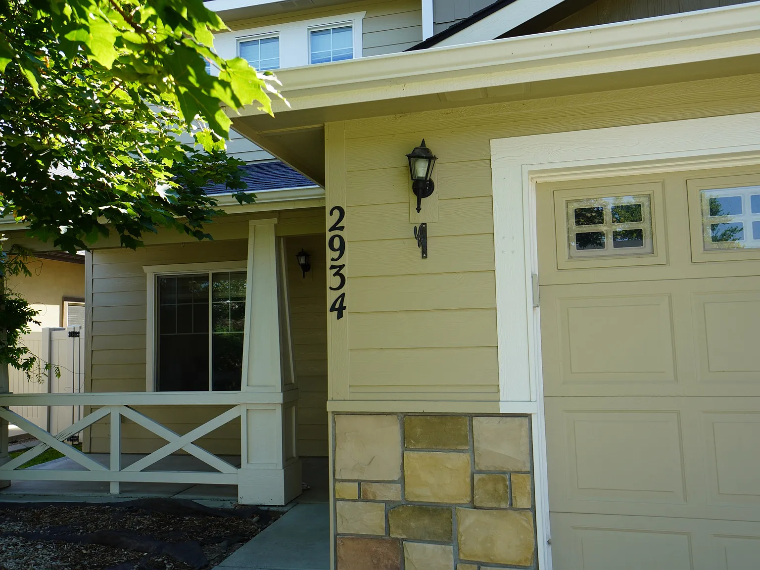 2934 Northwest 11th Avenue - 1 — Photo 3