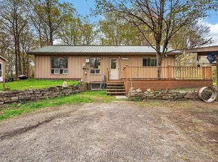750 Christie Lake North Shore Rd, Tay Valley, ON K7H 3C6