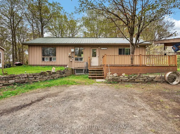 750 Christie Lake North Shore Rd, Tay Valley, ON K7H 3C6