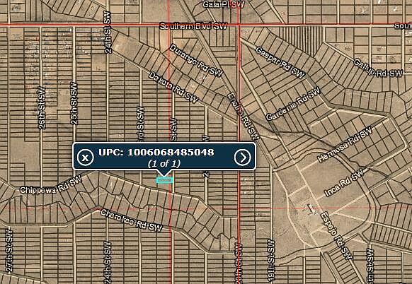 2nd image of Bk 6 Lots 45/46 Unit 4