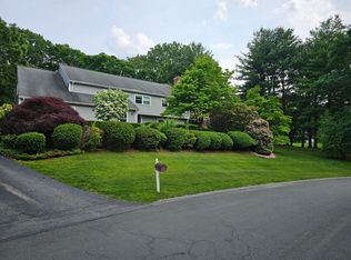 162 E Emerson Rd, Lexington, MA 02420