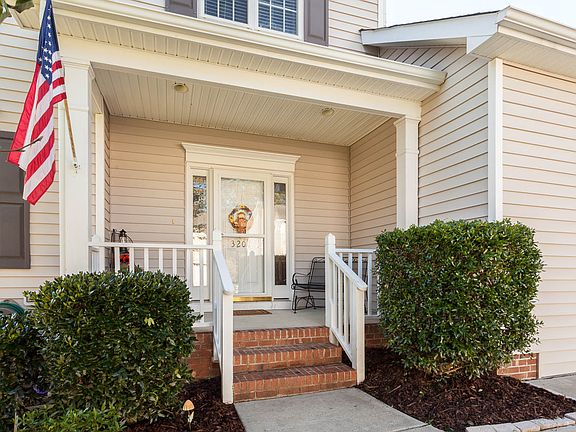 You will love sitting here! 