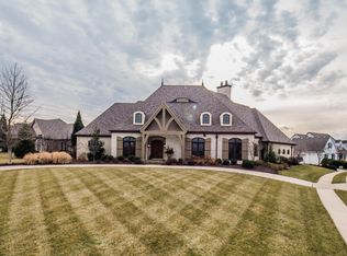 3701 Hunter Valley Dr, Columbia, MO 65203