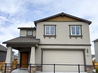 7481 Capstone Dr, Reno, NV 89506