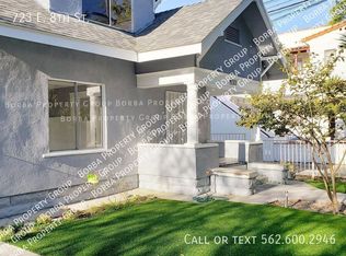 723 E 8th St, Long Beach, CA 90813