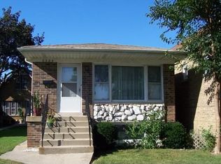 6234 W Berenice Ave, Chicago, IL