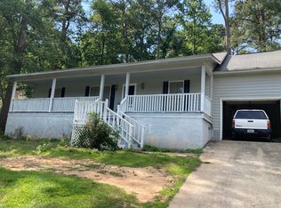1228 Chisholm Trl, Macon, GA 31220