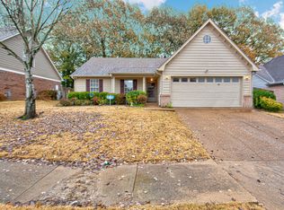 1466 Milestone Dr, COLLIERVILLE, TN 38017