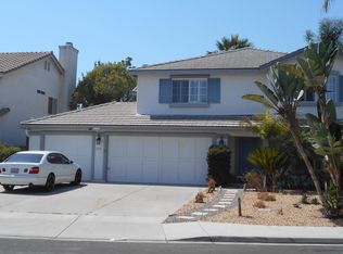 1419 Elmwood Ct, Chula Vista, CA 91915