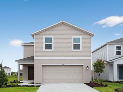 13427 Camelot Ct, Parrish, FL, 34219