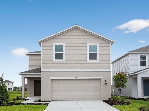13427 Camelot Ct, Parrish, FL 34219