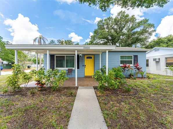5400 4th Ave S, Saint Petersburg, FL 33707