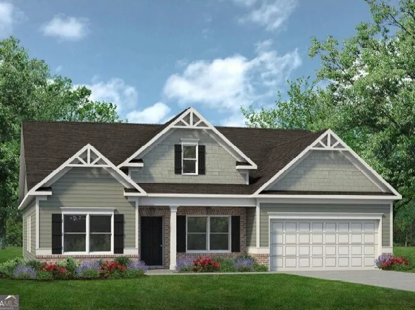 99 Silver Leaf Trce, Douglasville, GA 30134