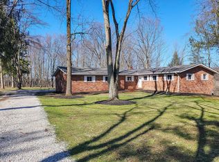 9610 Pekin Rd, Novelty, OH 44072