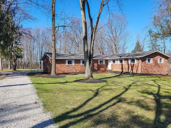 9610 Pekin Rd, Novelty, OH 44072