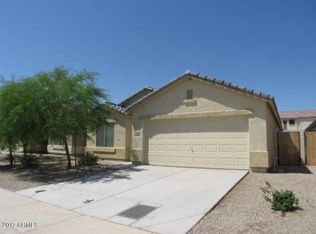 25840 W Dunlap Rd, Buckeye, AZ 85326