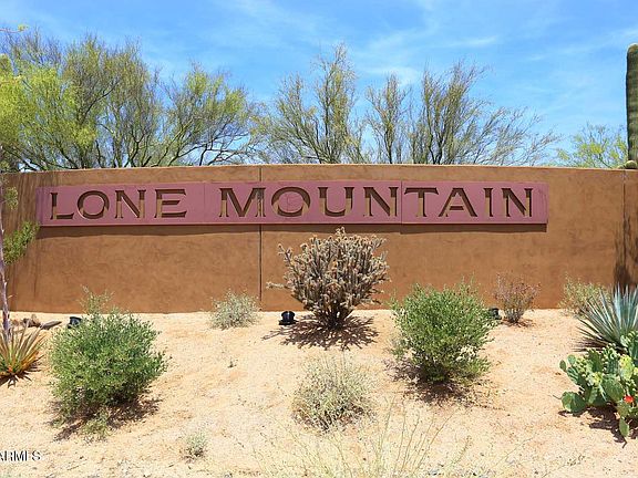 2nd image of 5645 E DESERT FOREST Trail