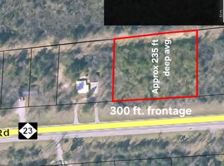 Vl Us #23, East Tawas, MI 48730