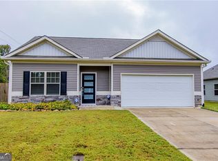 1 Willowrun Dr SW, Rome, GA 30165