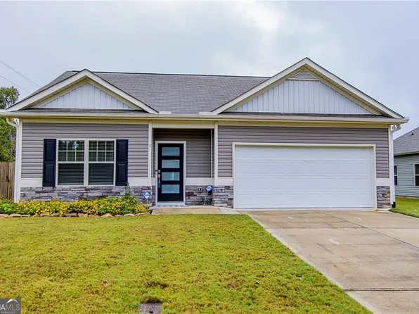 1 Willowrun Dr SW, Rome, GA 30165